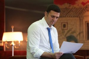 Β. Κικίλιας: «Η κυβέρνηση προσβάλλει τους Έλληνες του εξωτερικού» | Pagenews.gr Β. Κικίλιας: «Η κυβέρνηση προσβάλλει τους Έλληνες του εξωτερικού» | Pagenews.gr
