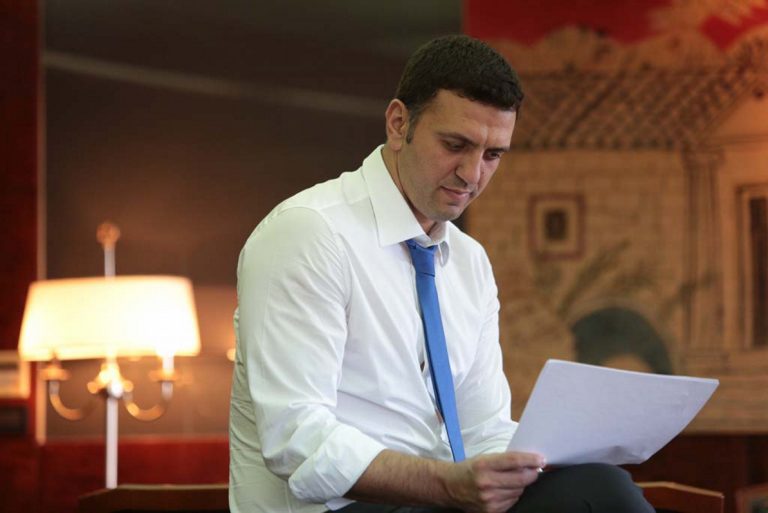 Β. Κικίλιας: «Η κυβέρνηση προσβάλλει τους Έλληνες του εξωτερικού»