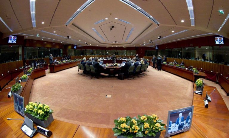 Βρυξέλλες: Ηχηρή απάντηση της Ευρωπαϊκής Ένωσης σε Τουρκία – Για πρώτη φορά «στοχευμένα μέτρα»