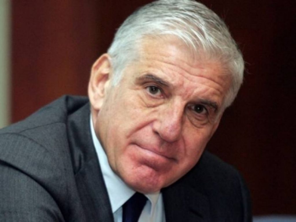 Ανακριτές διαφθοράς: Να ανοίξουν οι λογαριασμοί του Παπαντωνίου | Pagenews.gr Ανακριτές διαφθοράς: Να ανοίξουν οι λογαριασμοί του Παπαντωνίου | Pagenews.gr