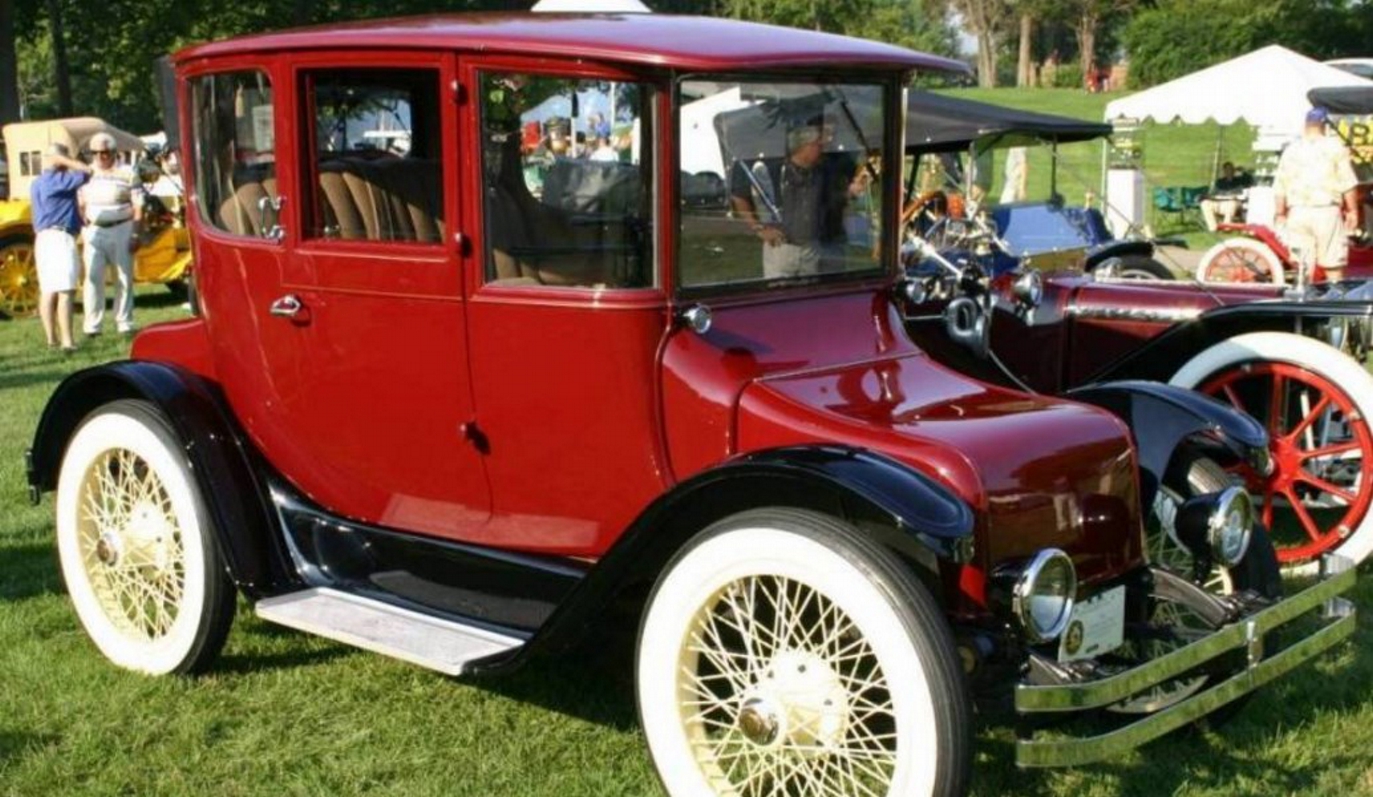 Ηλεκτρικά αυτοκίνητα  Μέρος 1: Ο Έντισον και η …κόντρα με τον Χένρι Φορντ