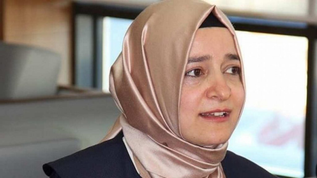 Κόντρα Τουρκίας – Ολλανδίας: «Αυτή η συμπεριφορά απέναντι σε μια γυναίκα είναι οικτρή» | Pagenews.gr Κόντρα Τουρκίας – Ολλανδίας: «Αυτή η συμπεριφορά απέναντι σε μια γυναίκα είναι οικτρή» | Pagenews.gr