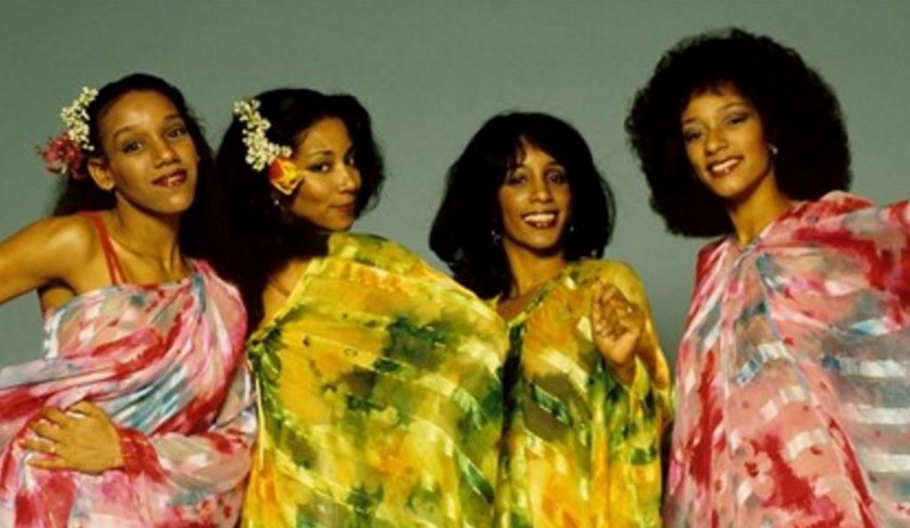 Πέθανε η Τζόνι Σλετζ του συγκροτήματος «Sister Sledge» | Pagenews.gr Πέθανε η Τζόνι Σλετζ του συγκροτήματος «Sister Sledge» | Pagenews.gr