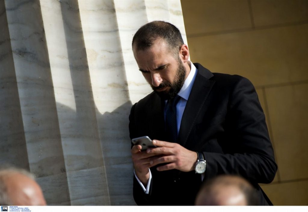Τζανακόπουλος: Ο κύκλος των περικοπών έχει κλείσει | Pagenews.gr Τζανακόπουλος: Ο κύκλος των περικοπών έχει κλείσει | Pagenews.gr