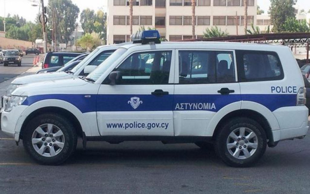 Επεισόδια, τραυματισμοί και συλλήψεις πριν από την έναρξη του ΑΕΛ-Απόλλων! | Pagenews.gr Επεισόδια, τραυματισμοί και συλλήψεις πριν από την έναρξη του ΑΕΛ-Απόλλων! | Pagenews.gr