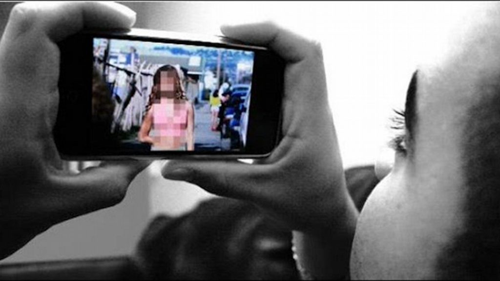 Θλιβερή δικαιολογία παιδόφιλου για τις πράξεις του | Pagenews.gr Θλιβερή δικαιολογία παιδόφιλου για τις πράξεις του | Pagenews.gr