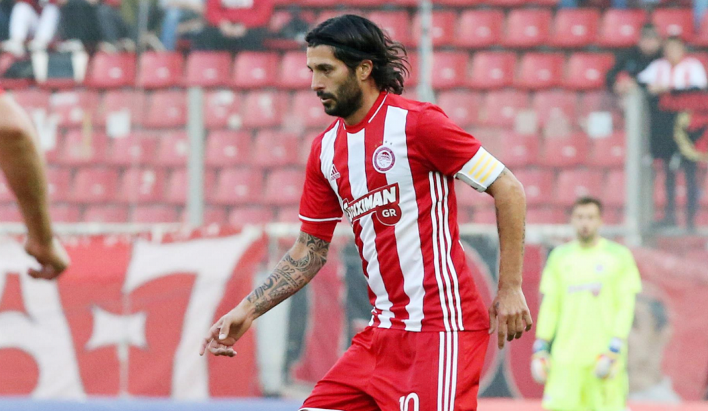 Τσόρι: «Ευγνώμων στον Θεό που επέστρεψα» (pic) | Pagenews.gr Τσόρι: «Ευγνώμων στον Θεό που επέστρεψα» (pic) | Pagenews.gr