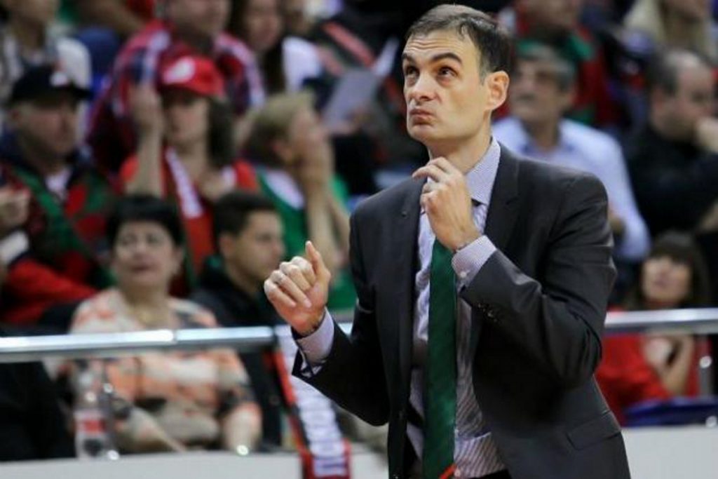 Κύριε Γιώργο, αλήθεια αυτό φταίει που έχασες; Η δήλωση Μπαρτζώκα για την ήττα από Ρεάλ! | Pagenews.gr Κύριε Γιώργο, αλήθεια αυτό φταίει που έχασες; Η δήλωση Μπαρτζώκα για την ήττα από Ρεάλ! | Pagenews.gr