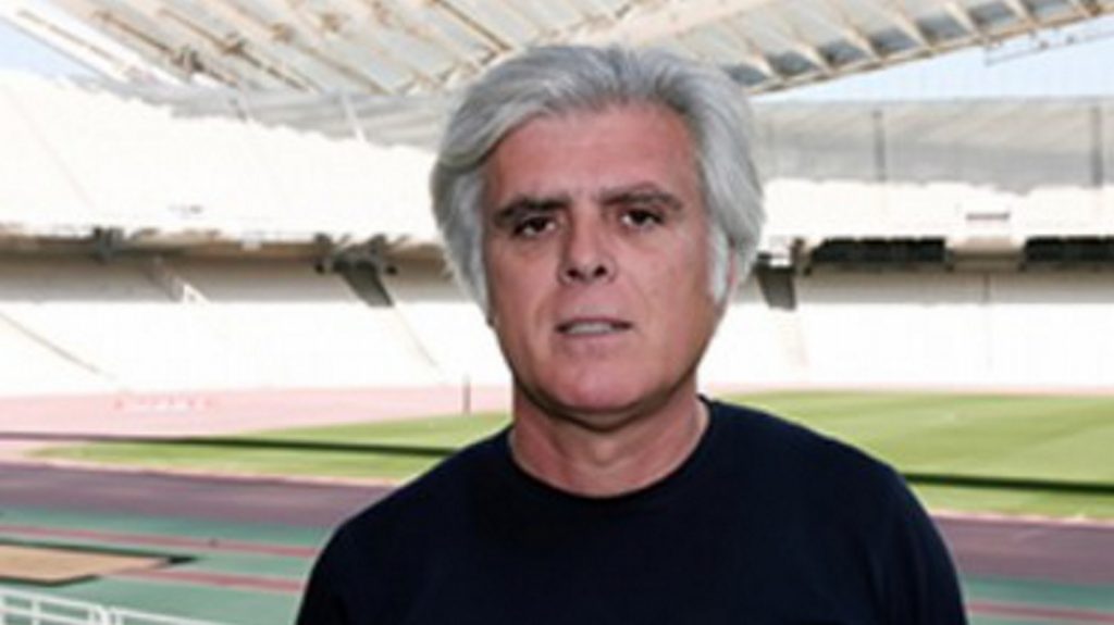 Τέλος και επίσημα ο Μητροτάσιος | Pagenews.gr Τέλος και επίσημα ο Μητροτάσιος | Pagenews.gr