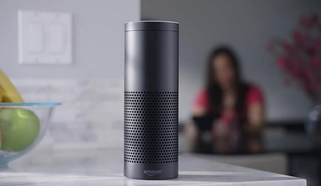 Alexa: Η ψηφιακή βοηθός της Amazon που θα μπορεί να συζητάει | Pagenews.gr Alexa: Η ψηφιακή βοηθός της Amazon που θα μπορεί να συζητάει | Pagenews.gr