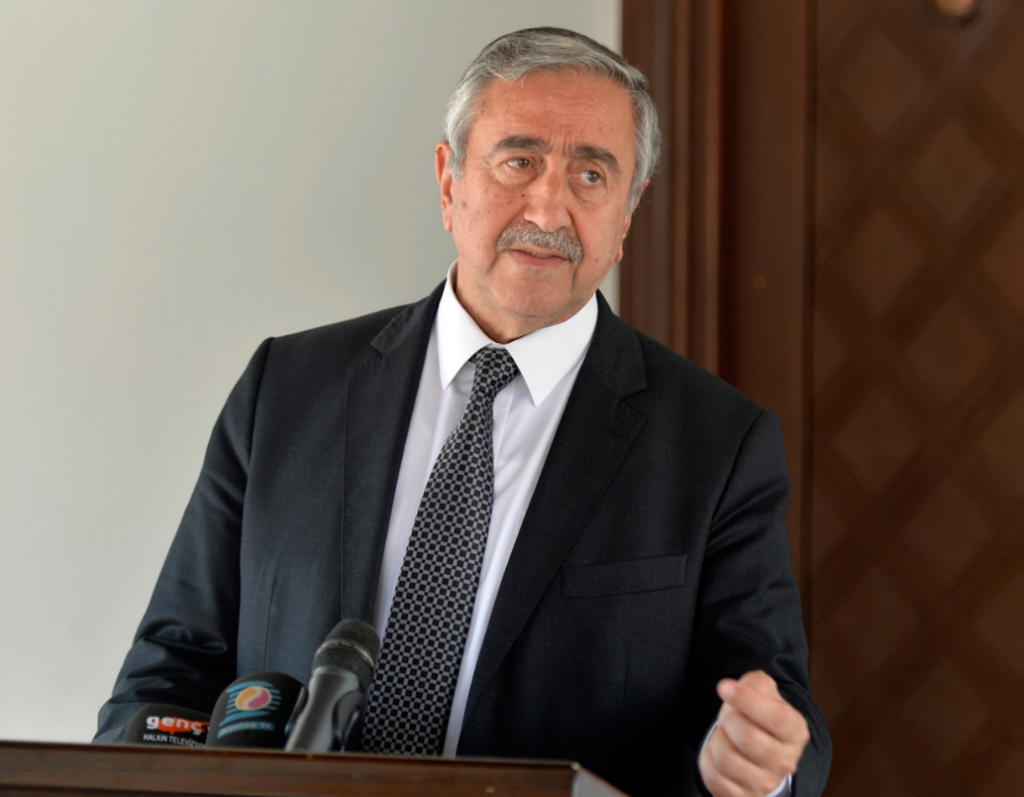 Μουσταφά Ακιντζί: Οι διαπραγματεύσεις ανοικτού τέλους για το Κυπριακό τέλειωσαν | Pagenews.gr Μουσταφά Ακιντζί: Οι διαπραγματεύσεις ανοικτού τέλους για το Κυπριακό τέλειωσαν | Pagenews.gr