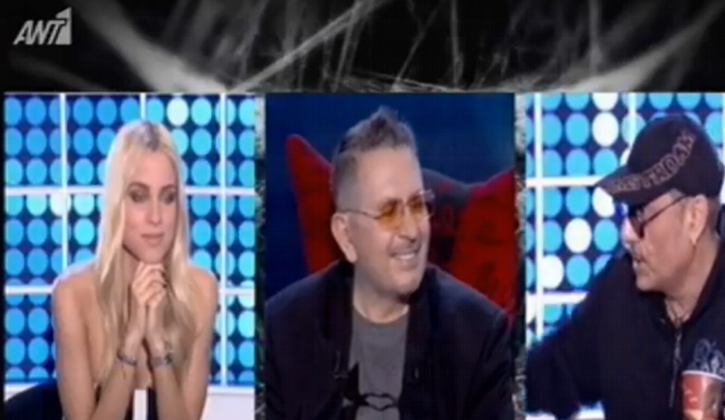 Νότης Σφακιανάκης: Είμαστε υπό κατοχή – Η «γραβάτα» αφιερωμένη στον Τσίπρα (vids) | Pagenews.gr Νότης Σφακιανάκης: Είμαστε υπό κατοχή – Η «γραβάτα» αφιερωμένη στον Τσίπρα (vids) | Pagenews.gr