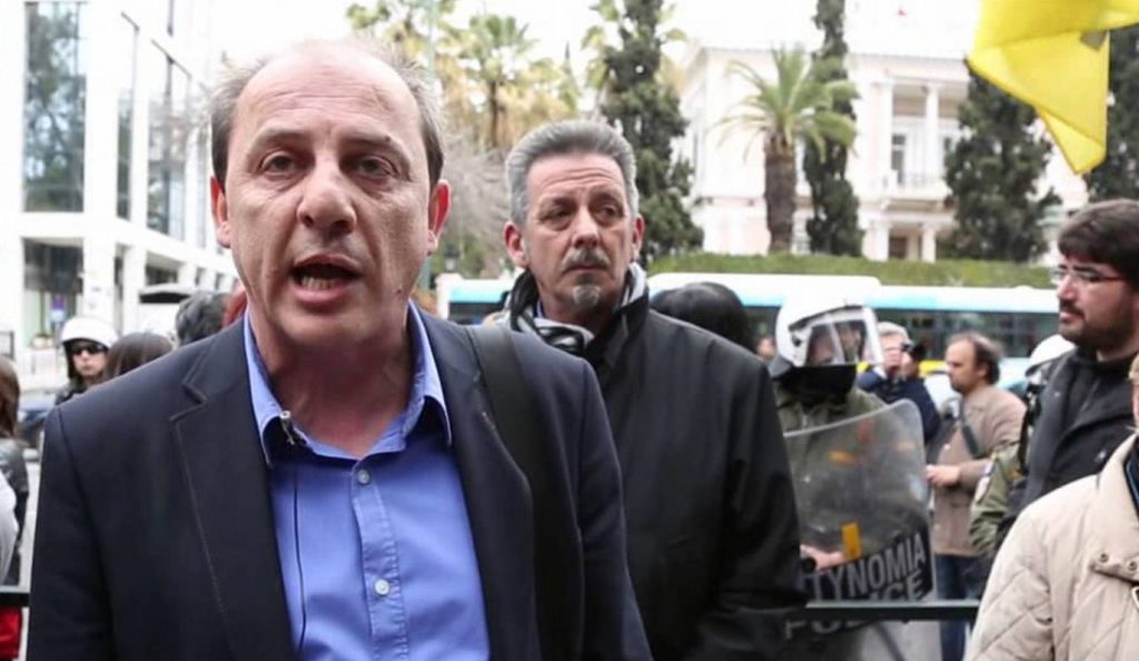 Καραγιαννίδης (ΣΥΡΙΖΑ): Βολές κατά Μουζάλα – Τόσκα, αιχμές κατά Μαξίμου | Pagenews.gr Καραγιαννίδης (ΣΥΡΙΖΑ): Βολές κατά Μουζάλα – Τόσκα, αιχμές κατά Μαξίμου | Pagenews.gr