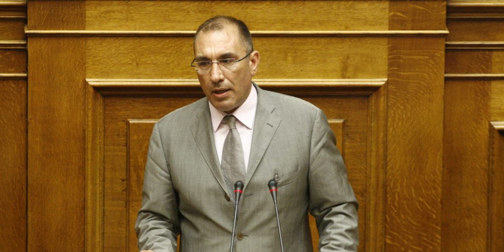 Αντίδραση ΑΝΕΛ για την δήλώση Κατρούγκαλου | Pagenews.gr Αντίδραση ΑΝΕΛ για την δήλώση Κατρούγκαλου | Pagenews.gr