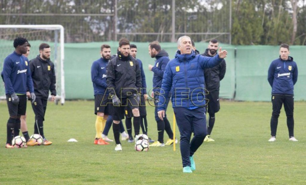 Προβλήματα για τέσσερις στον Άρη | Pagenews.gr Προβλήματα για τέσσερις στον Άρη | Pagenews.gr
