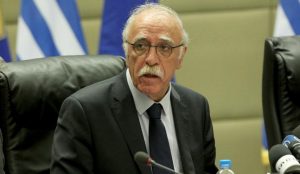 Βίτσας: Είμαστε στη φάση που δημιουργούμε μια νέα Ελλάδα | Pagenews.gr Βίτσας: Είμαστε στη φάση που δημιουργούμε μια νέα Ελλάδα | Pagenews.gr