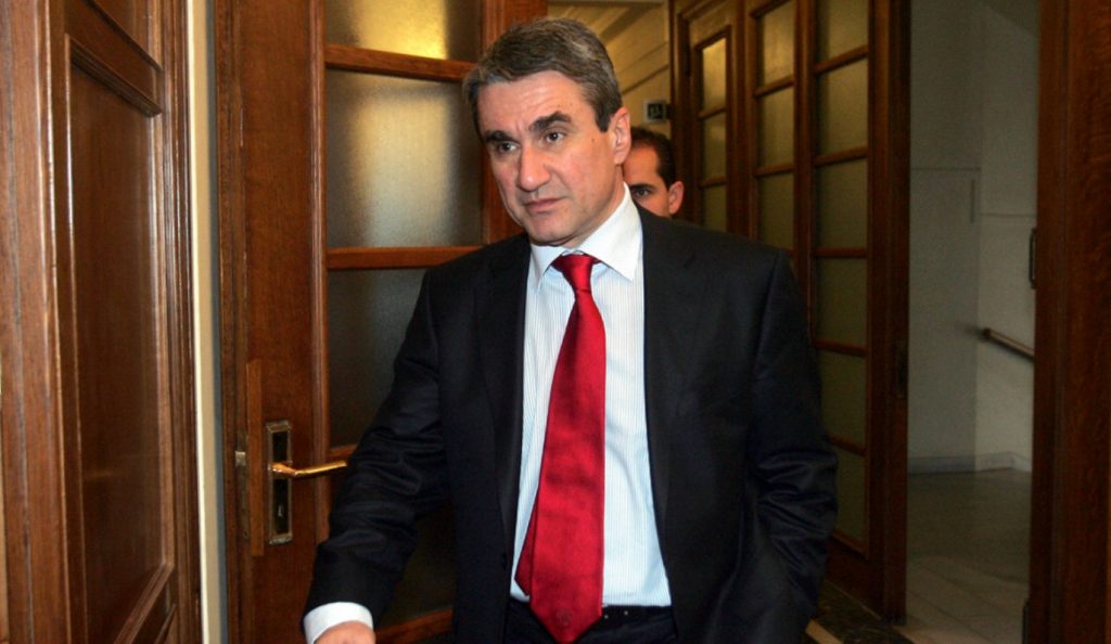 Λοβέρδος: Yπήρχε και υπάρχει κυβερνητικό plan b | Pagenews.gr Λοβέρδος: Yπήρχε και υπάρχει κυβερνητικό plan b | Pagenews.gr