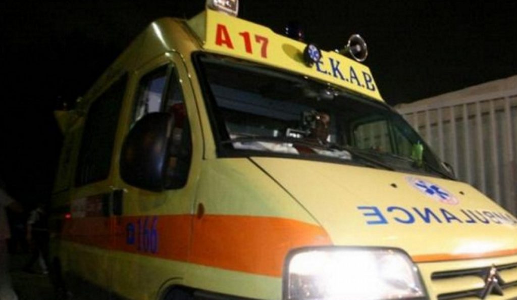 Θανατηφόρο τροχαίο στην Μεσσηνία | Pagenews.gr Θανατηφόρο τροχαίο στην Μεσσηνία | Pagenews.gr