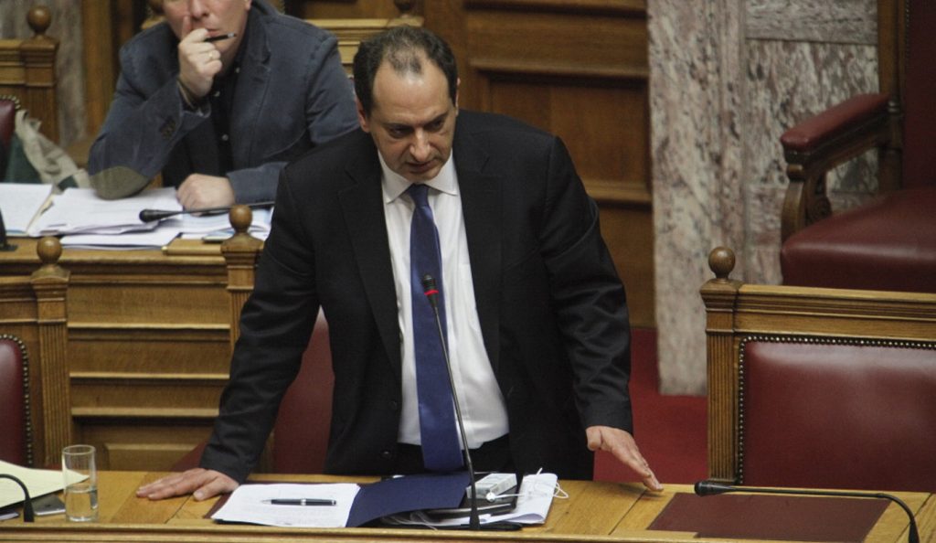 Σπίρτζης: Κυκλώματα σεκιουριτάδων και πλαστών εισιτηρίων καίνε τρόλεϊ και λεωφορεία | Pagenews.gr Σπίρτζης: Κυκλώματα σεκιουριτάδων και πλαστών εισιτηρίων καίνε τρόλεϊ και λεωφορεία | Pagenews.gr