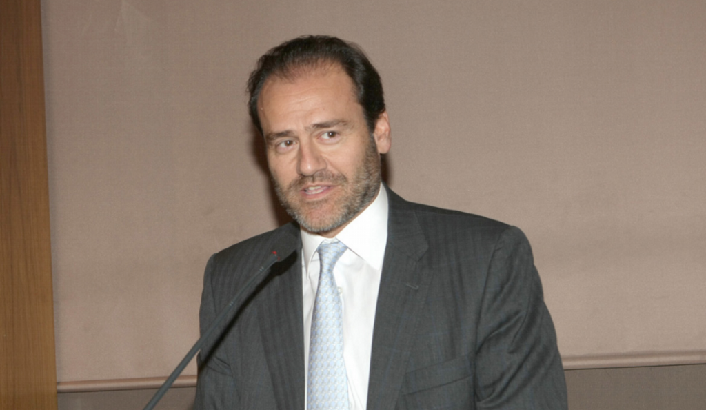Κανελλόπουλος: Απατεώνας και διεστραμμένο μυαλό ο Αλεξανδρής | Pagenews.gr Κανελλόπουλος: Απατεώνας και διεστραμμένο μυαλό ο Αλεξανδρής | Pagenews.gr