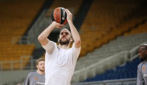 Μπαρτσελόνα – Παναθηναϊκός: Στόχος του Πιτίνο και η εκτός έδρας αντεπίθεση | Pagenews.gr Μπαρτσελόνα – Παναθηναϊκός: Στόχος του Πιτίνο και η εκτός έδρας αντεπίθεση | Pagenews.gr