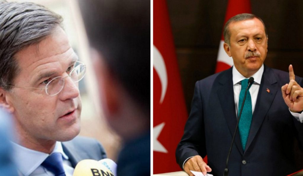 Ερντογάν στον Ρούτε: Κέρδισες τις εκλογές, αλλά έχασες την τουρκική φιλία | Pagenews.gr Ερντογάν στον Ρούτε: Κέρδισες τις εκλογές, αλλά έχασες την τουρκική φιλία | Pagenews.gr