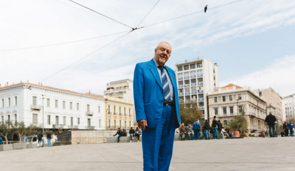 Πετρολούκας Χαλκιάς και Αντώνης Κυρίτσης ζωντανά στο Half Note Jazz Club | Pagenews.gr Πετρολούκας Χαλκιάς και Αντώνης Κυρίτσης ζωντανά στο Half Note Jazz Club | Pagenews.gr