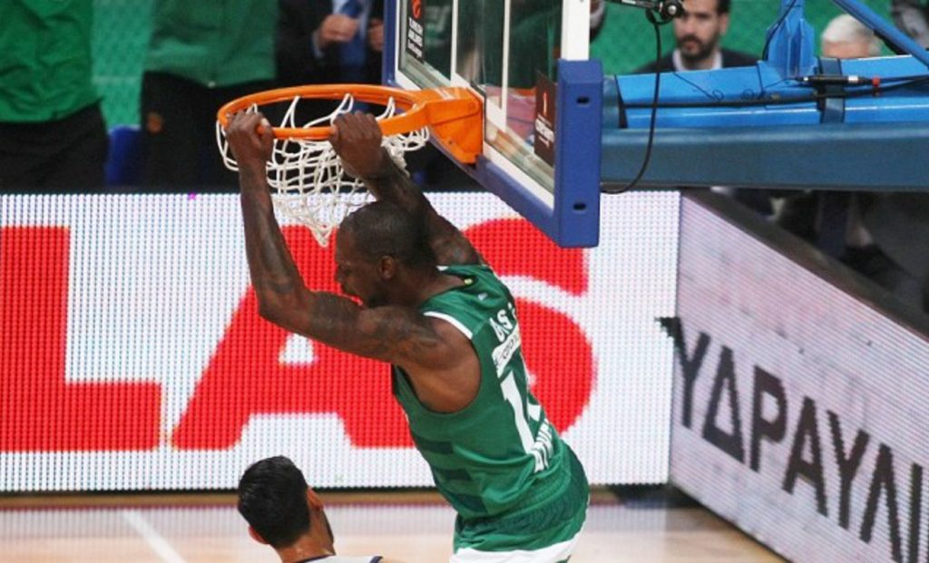 Επιστροφή στα καρφώματα για Γκιστ! (vid) | Pagenews.gr Επιστροφή στα καρφώματα για Γκιστ! (vid) | Pagenews.gr