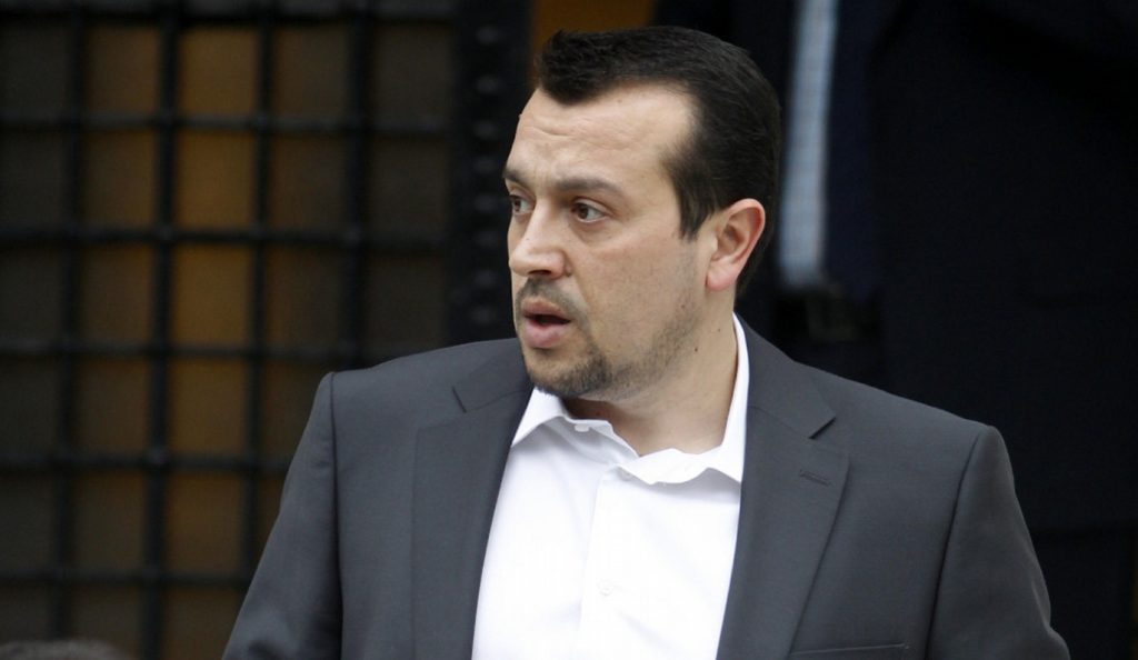 Πένθος για τον Νίκο Παππά, «έφυγε» η μητέρα του | Pagenews.gr Πένθος για τον Νίκο Παππά, «έφυγε» η μητέρα του | Pagenews.gr
