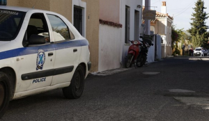 Νεκρός άνδρας από ηλεκτροπληξία στη Λάρισα | Pagenews.gr Νεκρός άνδρας από ηλεκτροπληξία στη Λάρισα | Pagenews.gr