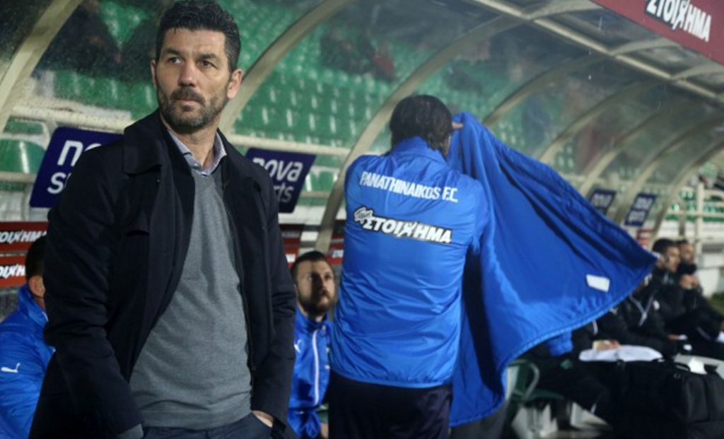 Ουζουνίδης: «Να γίνει το παιχνίδι και να νικήσουμε» | Pagenews.gr Ουζουνίδης: «Να γίνει το παιχνίδι και να νικήσουμε» | Pagenews.gr