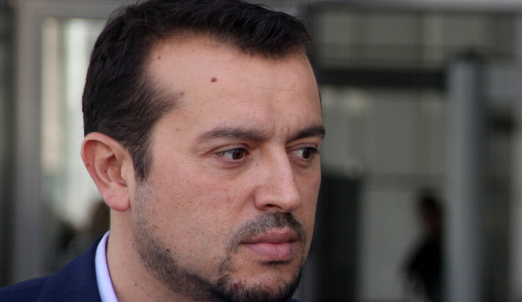 Συλλυπητήριες ανακοινώσεις από ΣΥΡΙΖΑ και ΑΝΕΛ | Pagenews.gr Συλλυπητήριες ανακοινώσεις από ΣΥΡΙΖΑ και ΑΝΕΛ | Pagenews.gr