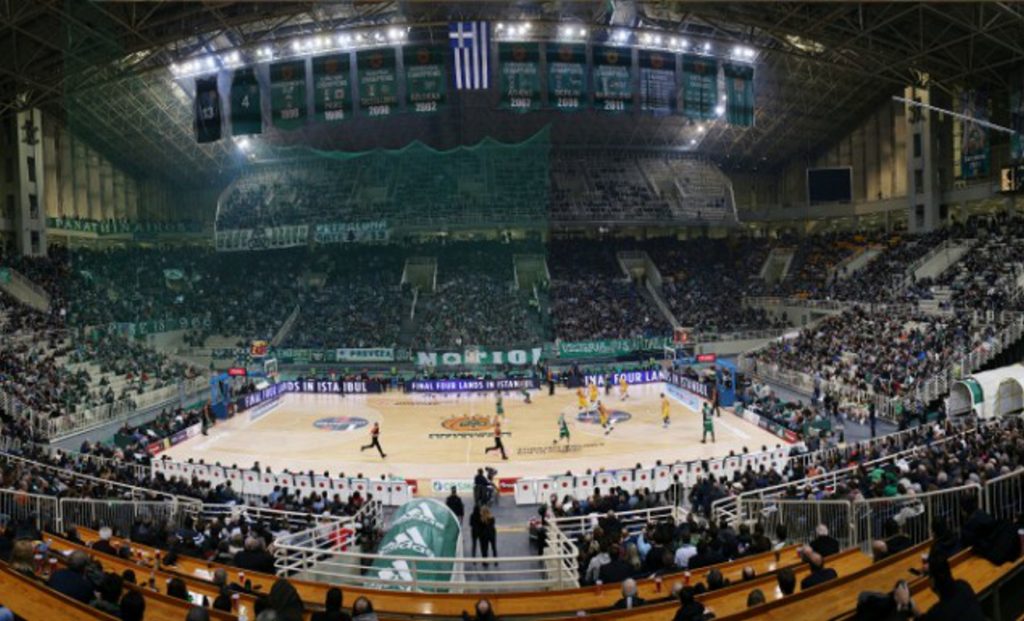 Ζητάει το ΟΑΚΑ για 99 χρόνια η ΚΑΕ Παναθηναϊκός! | Pagenews.gr Ζητάει το ΟΑΚΑ για 99 χρόνια η ΚΑΕ Παναθηναϊκός! | Pagenews.gr