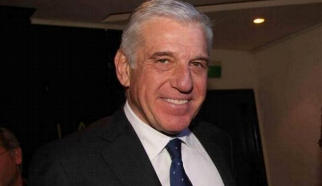 »Λύνει» τη σιωπή του ο Γιάννος | Pagenews.gr »Λύνει» τη σιωπή του ο Γιάννος | Pagenews.gr