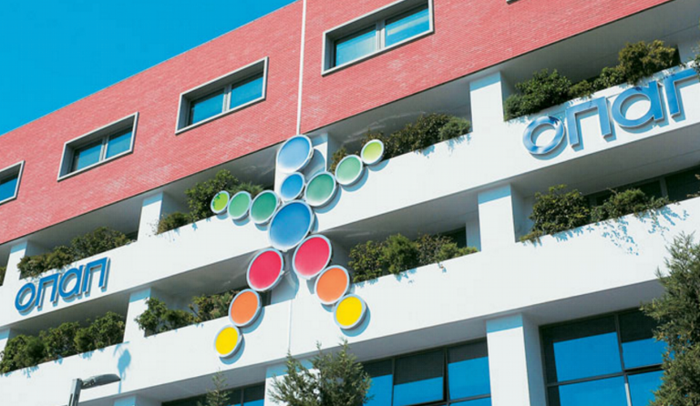 ΟΠΑΠ: Απέκτησε το 36,75% της Stoiximan για 50 εκατ. ευρώ | Pagenews.gr ΟΠΑΠ: Απέκτησε το 36,75% της Stoiximan για 50 εκατ. ευρώ | Pagenews.gr