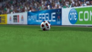 Super League: Ανακοινώθηκε το πρόγραμμα για 1η και 2η αγωνιστική | Pagenews.gr Super League: Ανακοινώθηκε το πρόγραμμα για 1η και 2η αγωνιστική | Pagenews.gr