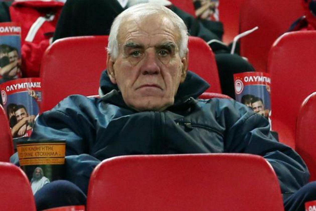 Συγκλονίζει ο Αλέφαντος για τον Θεόδωρο Νικολαΐδη: Σπαράζει η καρδιά μου, μακάρι να είχα τη δύναμη να… | Pagenews.gr Συγκλονίζει ο Αλέφαντος για τον Θεόδωρο Νικολαΐδη: Σπαράζει η καρδιά μου, μακάρι να είχα τη δύναμη να… | Pagenews.gr
