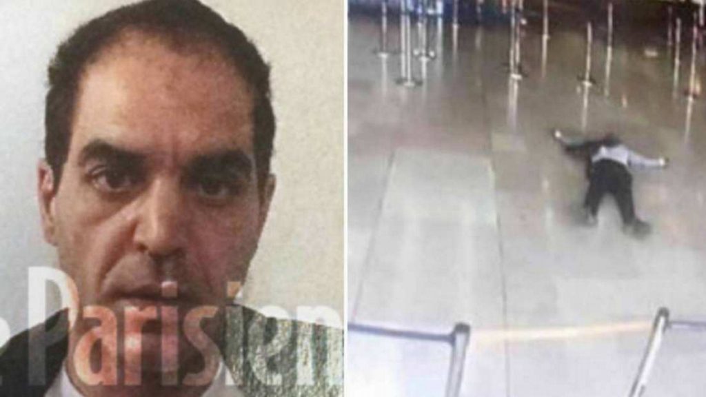 Γνωστός στις Αρχές ο δράστης του Ορλί – Είχαν ψάξει το σπίτι του | Pagenews.gr Γνωστός στις Αρχές ο δράστης του Ορλί – Είχαν ψάξει το σπίτι του | Pagenews.gr