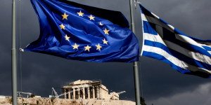 Guardian: Το σκίτσο για το «τέλος» των μνημονίων | Pagenews.gr Guardian: Το σκίτσο για το «τέλος» των μνημονίων | Pagenews.gr