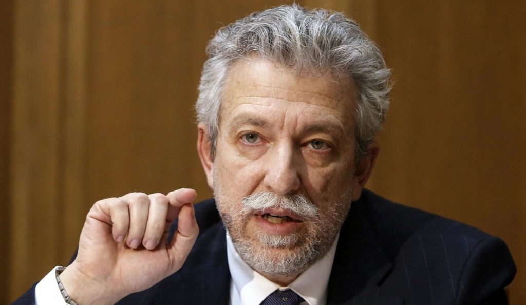 Σταύρος Κοντονής: Η ανακοίνωση της Εκκλησίας υπερβαίνει το μέτρο | Pagenews.gr Σταύρος Κοντονής: Η ανακοίνωση της Εκκλησίας υπερβαίνει το μέτρο | Pagenews.gr