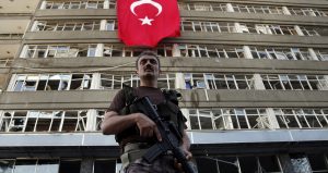 Τουρκία: Νέα σύλληψη Γερμανού πολίτη για «τρομοκρατική προπαγάνδα» | Pagenews.gr Τουρκία: Νέα σύλληψη Γερμανού πολίτη για «τρομοκρατική προπαγάνδα» | Pagenews.gr