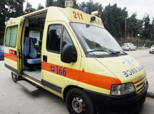 Κατερίνη: Εργατικό δυστύχημα σε βιομηχανία χαρτιού | Pagenews.gr Κατερίνη: Εργατικό δυστύχημα σε βιομηχανία χαρτιού | Pagenews.gr