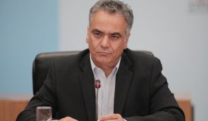 Σκουρλέτης για διαχωρισμό Εκκλησίας – Κράτους: «Η συμφωνία θα προχωρήσει» | Pagenews.gr Σκουρλέτης για διαχωρισμό Εκκλησίας – Κράτους: «Η συμφωνία θα προχωρήσει» | Pagenews.gr