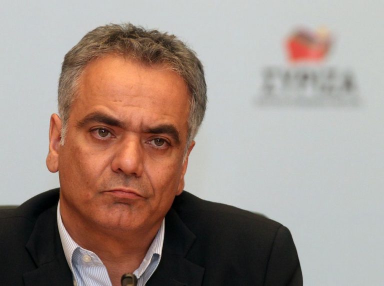 Στην πληγείσα από την κακοκαιρία Αιτωλοακαρνανία μεταβαίνει ο Πάνος Σκουρλέτης