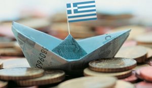 Bloomberg: Κερδίζουν πόντους τα ελληνικά ομόλογα έναντι των ιταλικών | Pagenews.gr Bloomberg: Κερδίζουν πόντους τα ελληνικά ομόλογα έναντι των ιταλικών | Pagenews.gr
