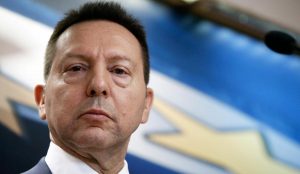 Στουρνάρας: Να διαφυλάξουμε την ανεξαρτησία της Κεντρικής Τράπεζας από πολιτικές επιρροές | Pagenews.gr Στουρνάρας: Να διαφυλάξουμε την ανεξαρτησία της Κεντρικής Τράπεζας από πολιτικές επιρροές | Pagenews.gr