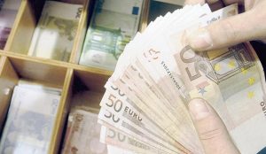 Αύξηση των φορολογικών εσόδων το 5μηνο Ιανουάριος – Μάιος 2018 | Pagenews.gr Αύξηση των φορολογικών εσόδων το 5μηνο Ιανουάριος – Μάιος 2018 | Pagenews.gr