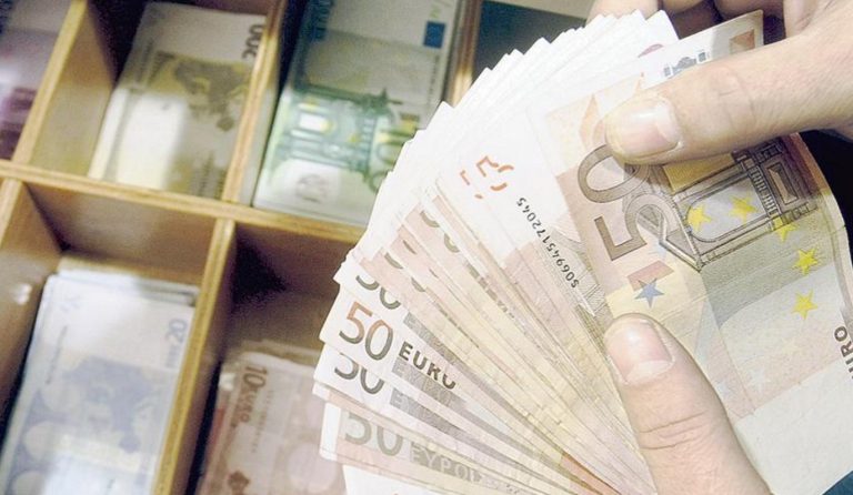 Αύξηση των φορολογικών εσόδων το 5μηνο Ιανουάριος – Μάιος 2018