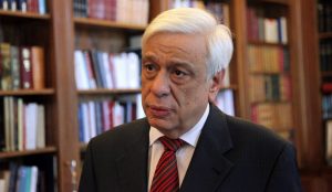 Παυλόπουλος: Η Ελλάδα θα χρησιμοποιήσει όλα τα μέσα για να υπερασπιστεί τους στρατιωτικούς της | Pagenews.gr Παυλόπουλος: Η Ελλάδα θα χρησιμοποιήσει όλα τα μέσα για να υπερασπιστεί τους στρατιωτικούς της | Pagenews.gr