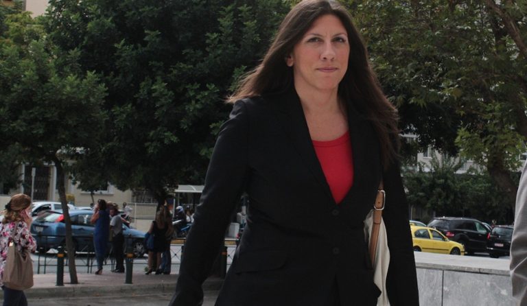 Εξώδικο της Κωνσταντοπούλου στον Παυλόπουλο για τις γερμανικές αποζημιώσεις